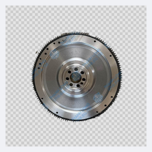 Bánh đà comlê YC4108ZQ/136R ( Yuchai chính hãng )D07D1-1005360A - bộ