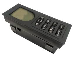 Bảng điều khiển 371 ( 1 RẮC)WG1630840322/1 - CÁI