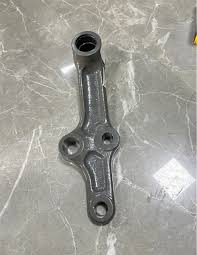 Bàn tay ếch dí sau & dí trước xe Howo 4 chân V7G (MAT) WG9731470116 - cái