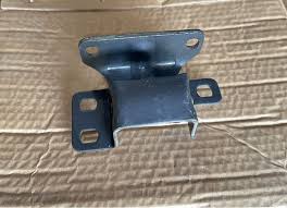 Bản lề cửa Cửu Long đen 1043/1030 ( dưới ) bên R - cái