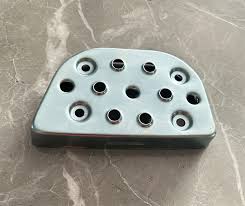 bậc dẫm (sắt) Auman 8 tấn dưới - L - cái