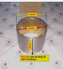 Bạc ba lăng xê 100x110 cao 90 - hàng đẹp (chenglong 3 chân ben ) - cái