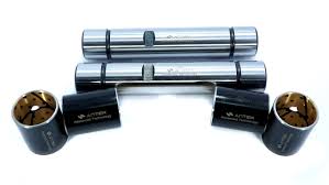 Bạc ắc pittông490 ướt phi 29/33 Loại1 29/33 cao 32 - bộ