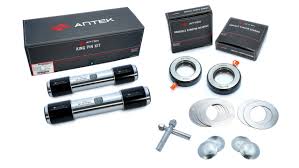 Bạc ắc phi dê phi 38/43/208 ( 599 ) Samtin chính hãng ( vỏ vàng ) - bộ