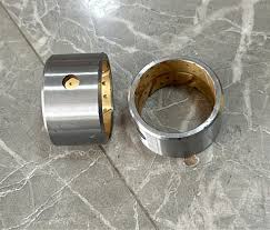 bạc ắc phi dê BJ1041 SamTin ( vỏ vàng ) - bộ