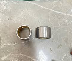 bạc ắc phi dê howo 371 ( bạc rời phi 43 ) đkt 43 / đkn 52 / dầy 38 - cái