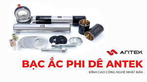 Bạc ắc phi dê Chenglong H5/M5/M3 200Hp phi 47/52/240 EQ153 chất lượng lắp ráp (Antek) - Hộp nhựa - bộ