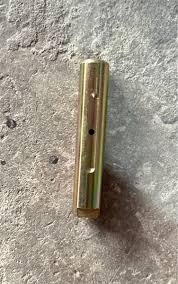 ắc nhíp phi 25 dài 130 - cái