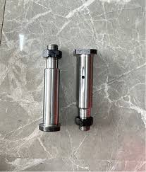 ắc nhíp trướcTH5TT- OLIN (25*90)M20,tổng dài 133 - cái