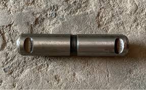 Ắc nhíp phi 30 dài 145 2 tán ( trước HH8T BEN chính hãng ) - cái