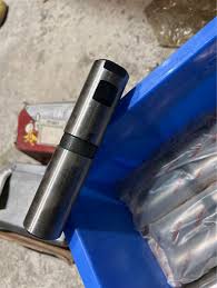 Ắc nhíp phi 30 dài 136 không tán - cái