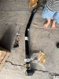 ba dọc 315 - 3412210-K74H0 dài ống 82 dài tổng 99 . côn 28 - cái