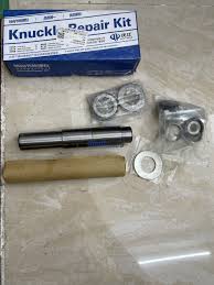 Bạc ắc phi dê ISUZU NQR 4JJ1/4HG1/4HK1 phi 30/34/188(6700) XCBB.LXĐ(CLLR) Cải tiến trục đen,bạc đồng - bộ