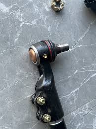 ba ngang COMLE kèm Rotuyn HH8T ( LB ) 3413050-KC400 dài tổng 1m72 ống dài 1m46 - cái