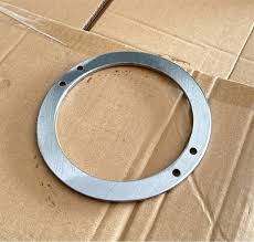 Căn trục ba lăng xê Hoàng huy 3 chân tải thùng( 100x140 dầy 5 ly có rãnh dầu ) - cái