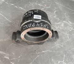 gối ba lăng xê howo 2 quang , lắp bi , dài tổng 36cm cao 25 (AZ9925520235 ) - cái