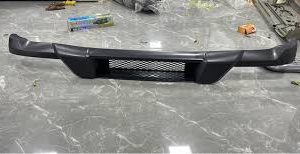 ba đờ sốc HH8T -dầy 2mm/ dài 2m20 / cao 43 -8406005-C1102-LA - cái