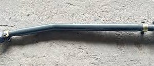 Ba dọc howo ( ống dài 90 /dài tổng 101 / côn 23.5 ) cao cấp TTP - cái