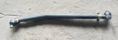 Ba dọc howo ( ống dài 90 /dài tổng 101 / côn 23.5 ) cao cấp TTP - cái