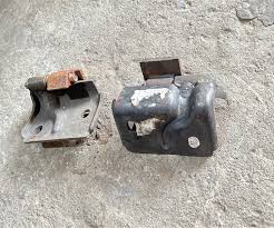 Bản lề cánh cửa Faw TG 8.75 chính hãng - L - cái