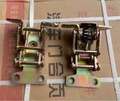 Bản lề cánh cửa (R) (OLIN 198 đến 900B) xe tải 1,98T đến 9T (Foton chính hãng) - cái