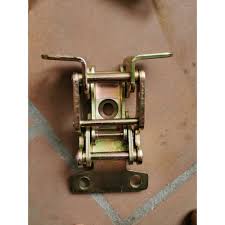 Bản lề cánh cửa thaco olin -L - cái