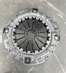 bàn ép mặt trời phi 380 -CA380A1M ( chân cao ), đế lõm TG 6x4 /auman - cái