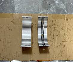 Balyê YC6M/6MK R0(Yuchai chính hãng) M3000-1005006A* đkn 101 / đkt 110 / dày 35 - bộ