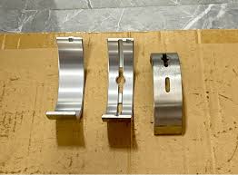 Balyê YC4E/4110 (0.25/ cos 1) (Yuchai chính hãng) đkt 87 / đkn 94 / dày 28 - bộ