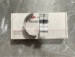 Balyê YN4102QB/4100QBZL = YN33 =YN33CRD máy điện (STD) chất lượng lắp ráp (Antek) đkt 80 đkn 85 - 2 cổ dầy 35/ 3 cổ dầy 30 - bộ