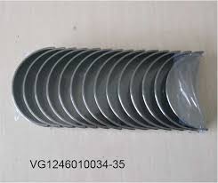 balye máy D12-420/VG1246010034+35 - bộ