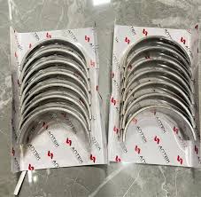 Balyê WD615/WP10-STD - CHÍNH HÃNG- đkt 102 đkn 110 dầy 35 - bộ