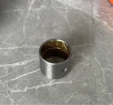 bạc trục quả đào howo 40x45x40 WG9100340017 - cái