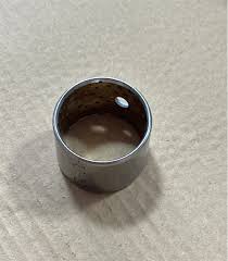 Bạc trục quả đào Howo 336/371 phi 40x45x34 - AZ9100340017 - cái