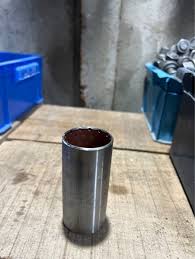 Bạc nhíp 30x35 bản 9trước 6108( sắt ) Loại1 - cái