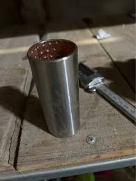 Bạc nhíp 35x40 bản 10 sau 6108 ( sắt ) Loại1 - cái