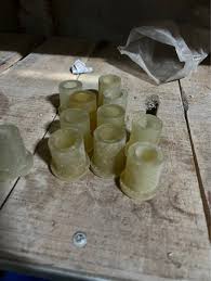 Bạc nhíp 490 BJ130 (17/29/41,5) cao su trước - cái