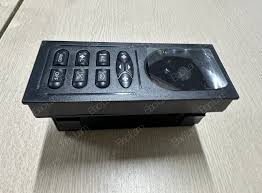 Bảng điều khiển A7 ( 2 RẮC)WG1664820003/1 - CÁI