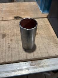 Bạc nhíp 40x46 bản 10 (SAU HH8T ) - cái