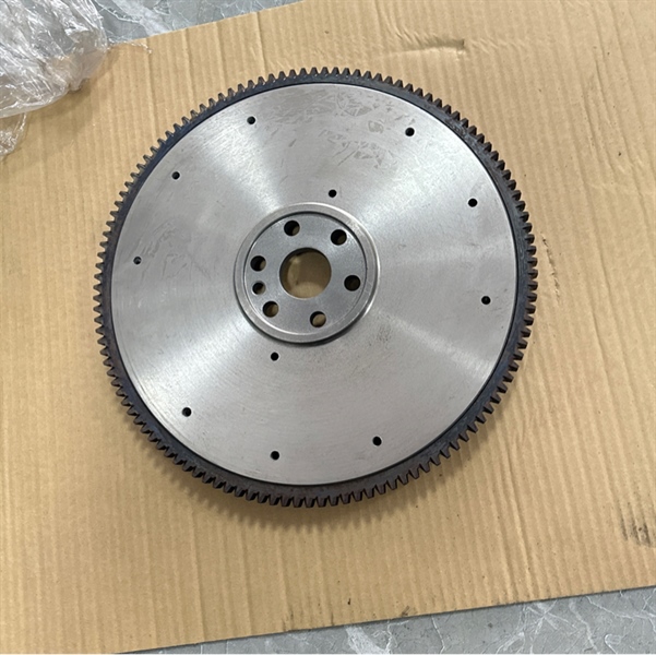 Bánh đà comle YC4110/108R Yuchai chính hãng - cái