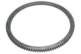 Bánh đà comlê YC4D/150R ( Yuchai chính hãng ) lắp lá côn 350- thaco cầu dầu 8 tấn - cái