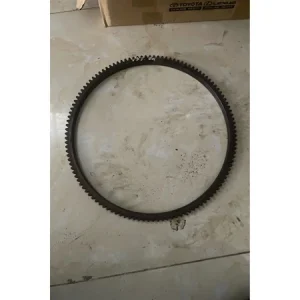 Bánh đà comle 490QB / 9 lỗ / 120R - cái