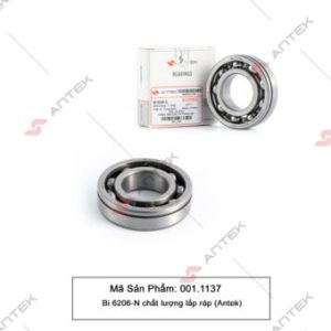 Bi 6206-N chất lượng lắp ráp – Antek