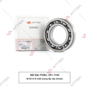 Bi 6212-N chất lượng lắp ráp Antek – Antek