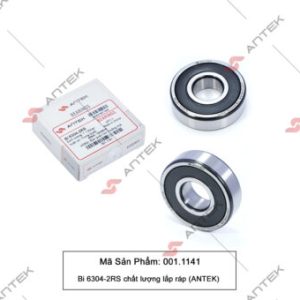 Bi 6304-2RS chất lượng lắp ráp – Antek