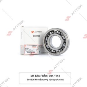 Bi 6308-N chất lượng lắp ráp – Antek