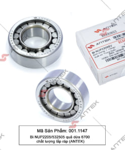 Alternative view of Bi NUP2205-EV/532505 quả dứa 6700 chất lượng lắp ráp – Antek