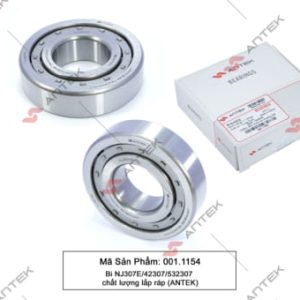 Bi NJ307E/42307/532307 chất lượng lắp ráp – Antek