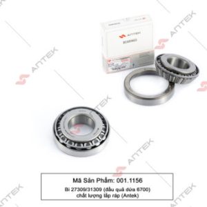 Bi 27309/31309 (đầu quả dứa 6700) chất lượng lắp ráp – Antek
