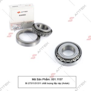 Bi 27311/31311 chất lượng lắp ráp – Antek